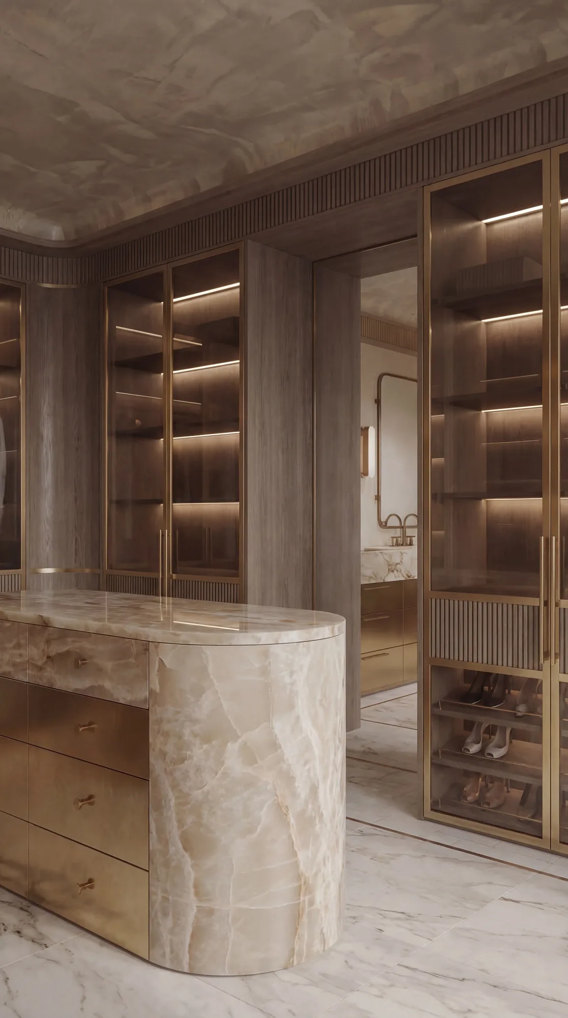 Closets