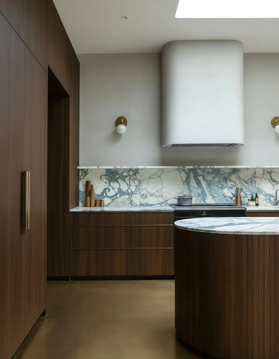 Kitchens