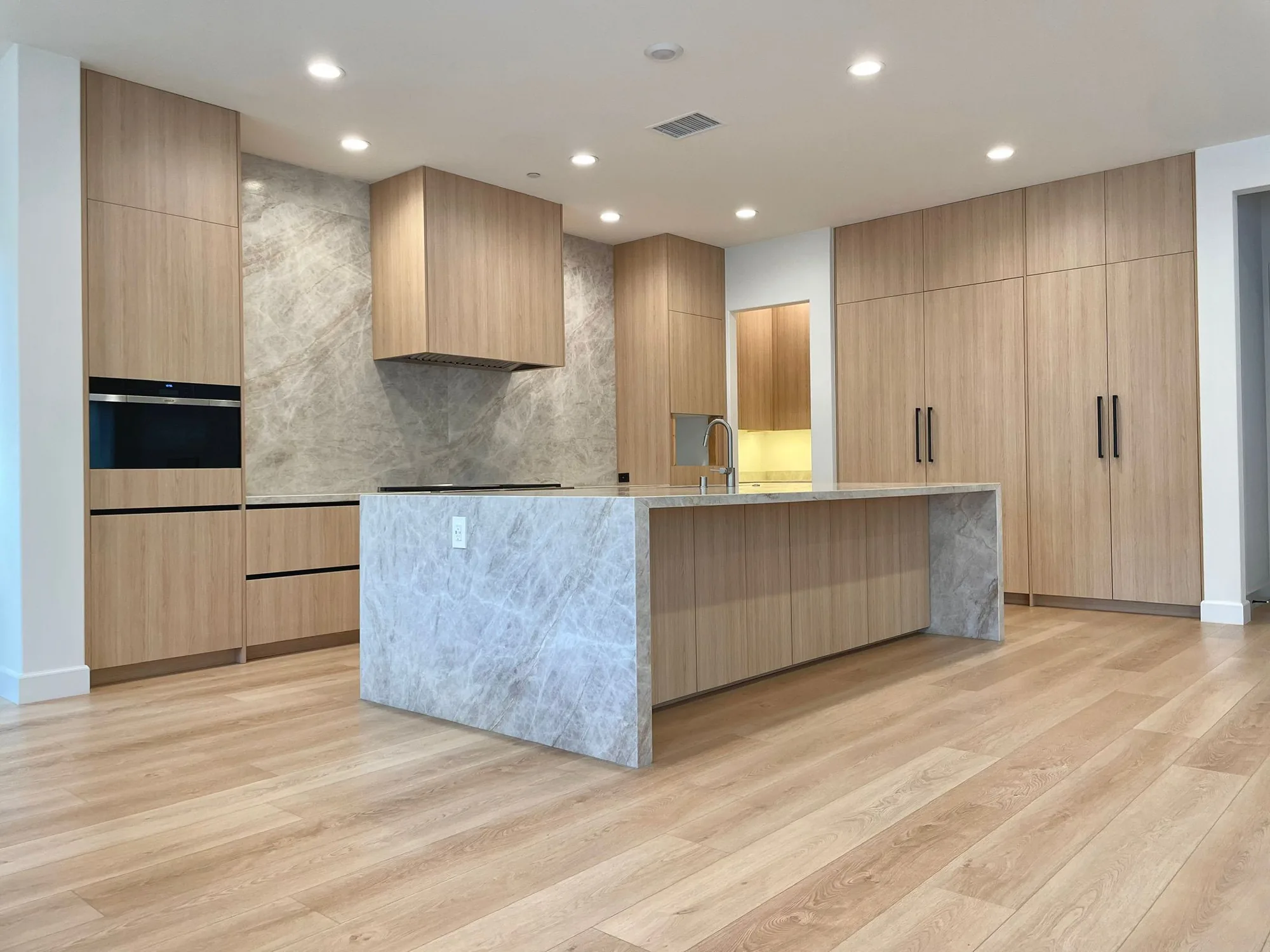 Kitchens — Ellada Mesveliani Interiors