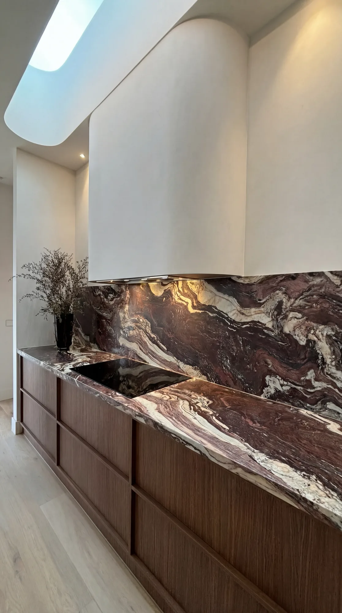 Kitchens — Ellada Mesveliani Interiors