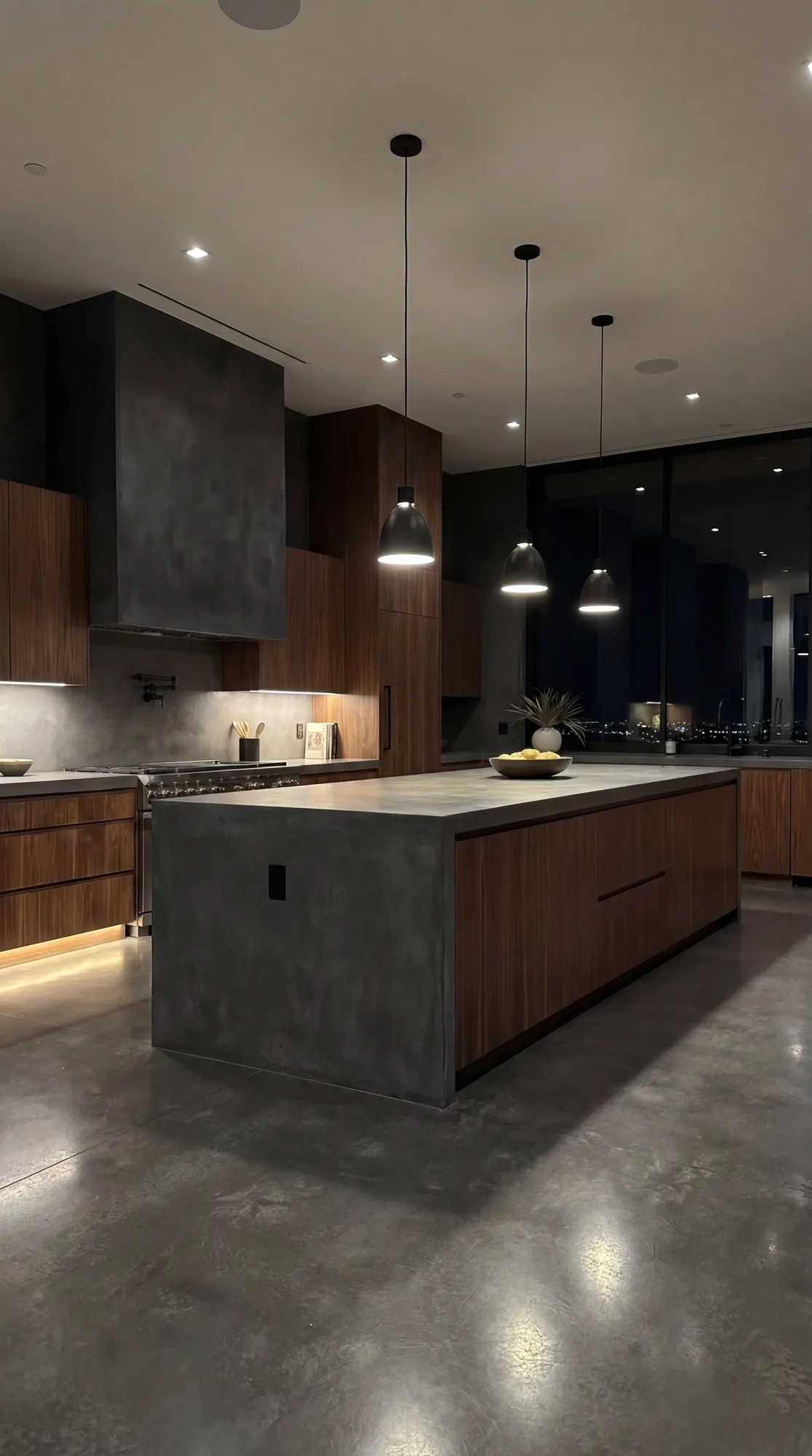 Kitchens — Ellada Mesveliani Interiors