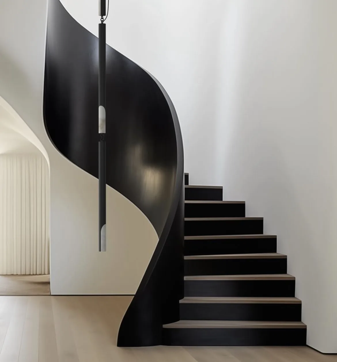 Staircases